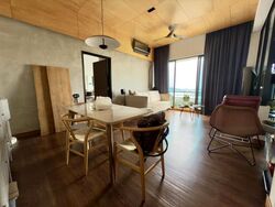 Harbour View Towers (D4), Condominium #442348281